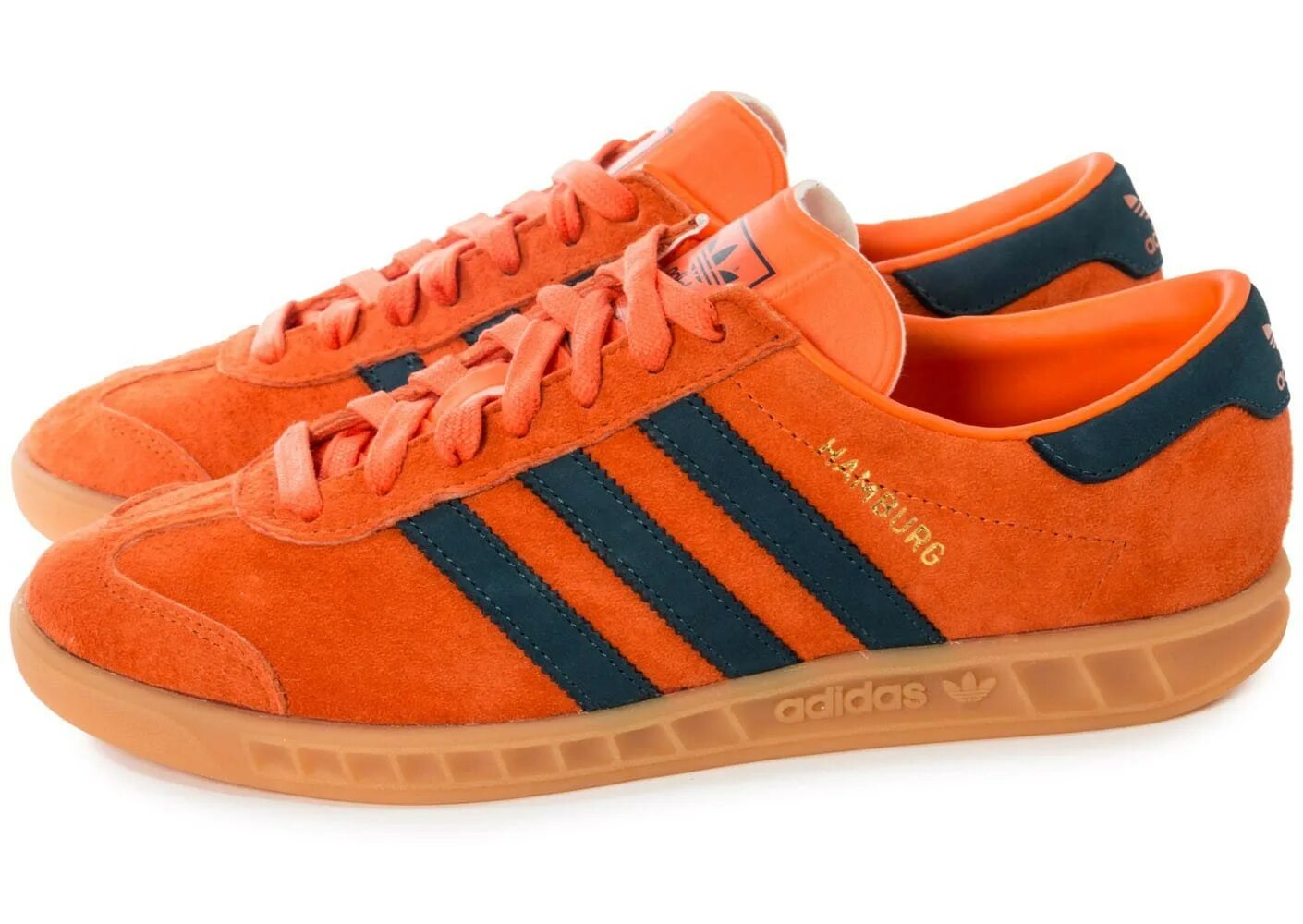 Оранжевые кроссовки адидас. Adidas Hamburg оранжевые. Adidas Gazelle мужские оранжевые. Хамбург адидас оранжевые. Кроссовки adidas Hamburg Original Blue/Orange.