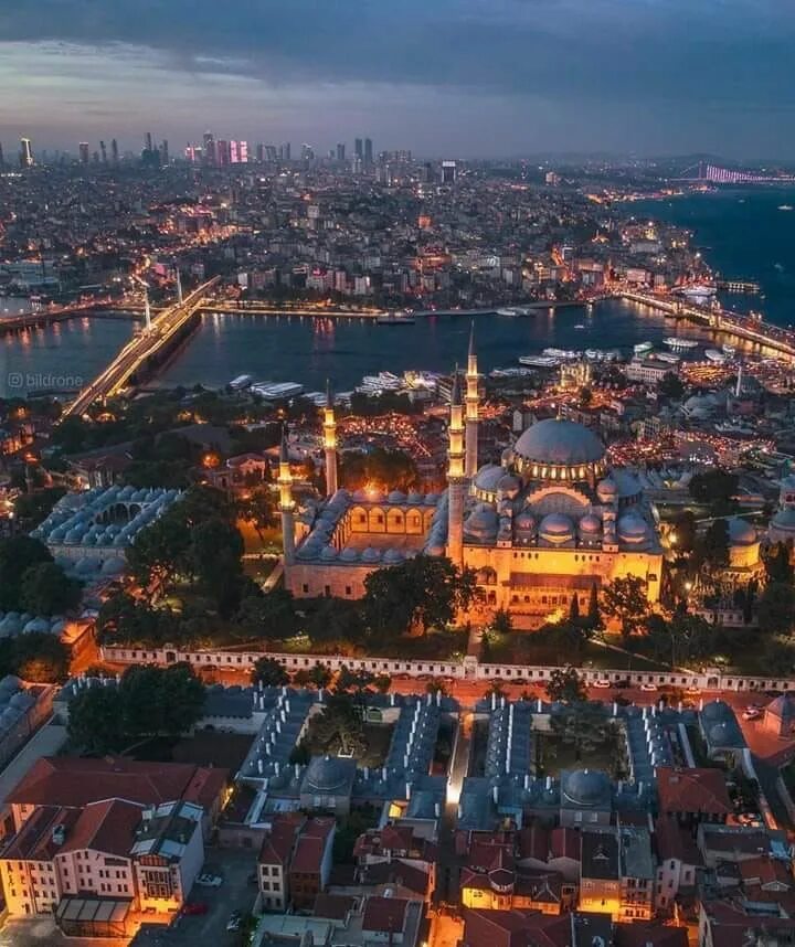 Turkey city