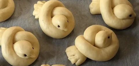 Тесто для выпечки на сороки