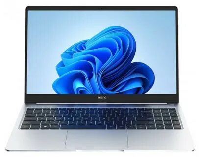 Tecno megabook t15da