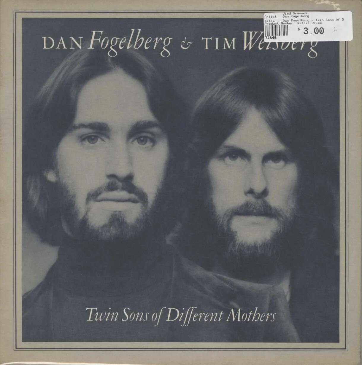 Twin sons. D-von dudley with wife. Dan fogelberg full circle. Twin sons. Музыкальная битва.