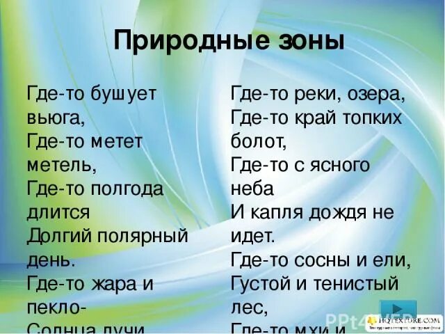 Природные зоны вьюга. Демонстрационный материал природные зоны. Где край земли и вечный холод и где сиянье в небе светит. Стих где край земли и вечный холод. Туран где бушуют ветра