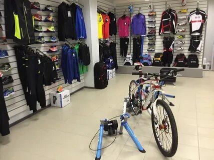 Спорт магазин красноярск