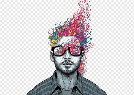 Create men