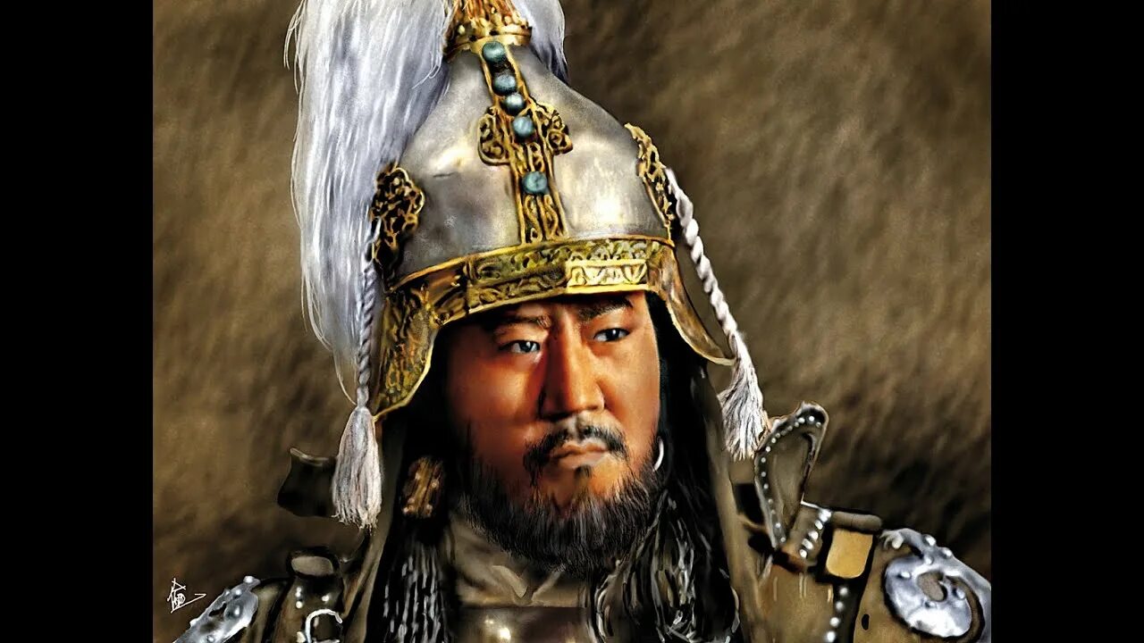 Песни чингис хана. Монголия Чингис Хан. Чингис Хан портрет. Чингис Хан воин.