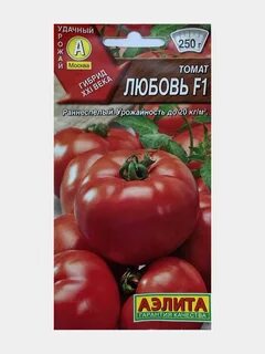 Томат любимые характеристика и описание
