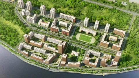 Два берега новосибирск