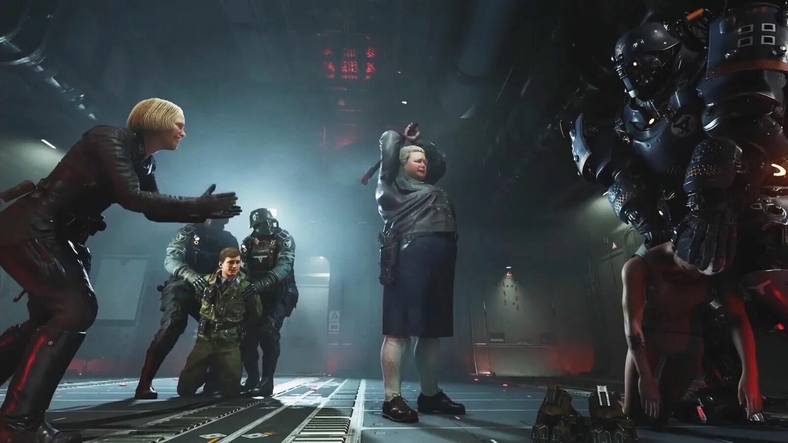 Wolfenstein ii the new colossus could. Wolfenstein ii: the new colossus. вольфенштайн 2 the new colossus. wolfenstein the new order the new colossus. вольфенштайн 2 нью колоссус.