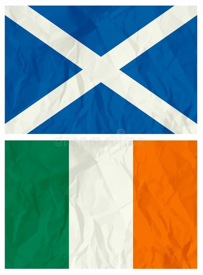 Как выглядит флаг ireland Ирландия флаг герб