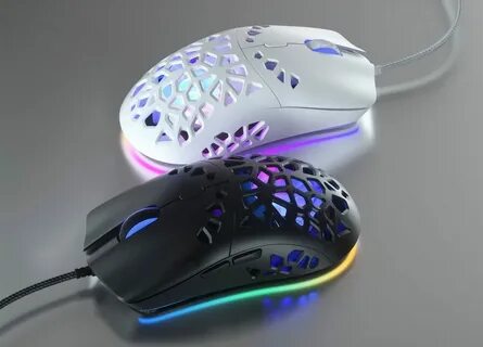 Pros mouse