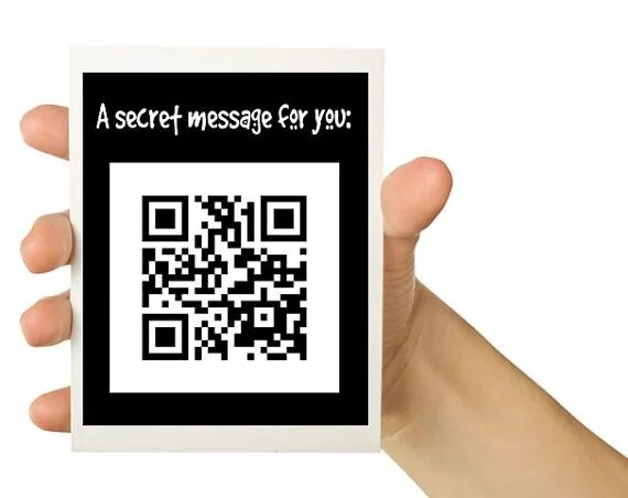 Секретный QR код. QR код секрет. Кружка с QR кодами. Информационное табло по QR-кодам. Подарок по qr коду