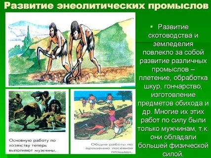 Особенности цивилизации великой степи энеолит эпоха бронзы