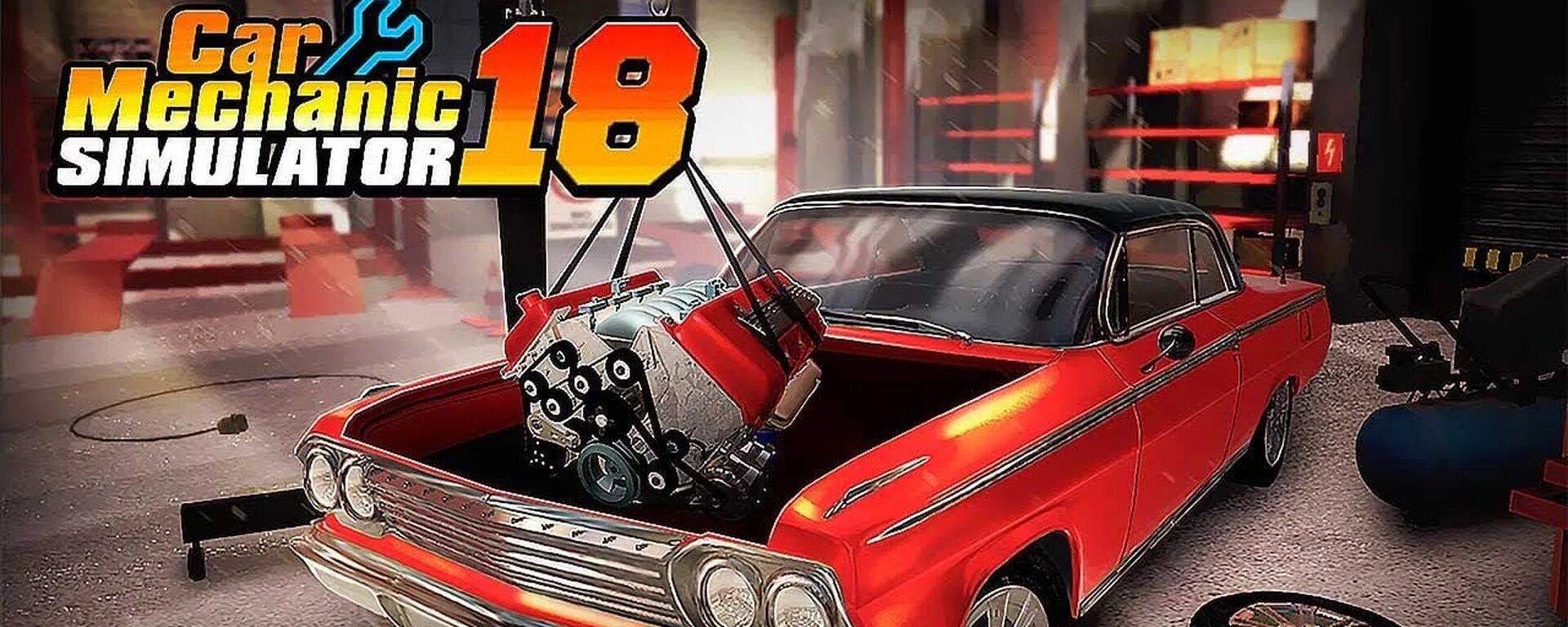 Чинить машины взломка. Car Mechanic Simulator 2018. Car Mechanic Simulator 18. Кар механик симулятор 2023. Car Mechanic Simulator 2018 Android.