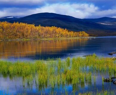 Lappland