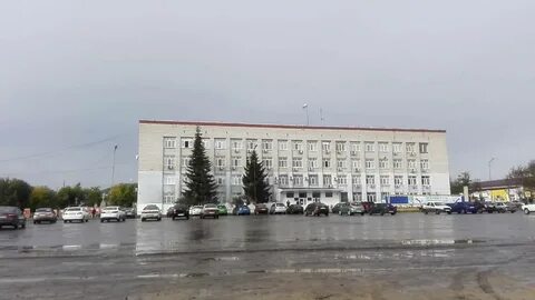 Тугулым тюмень