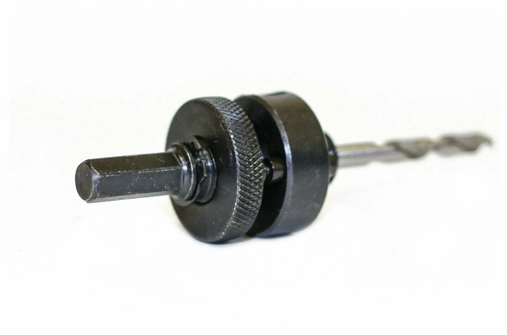 32-250мм шестигр. переходник для коронки. адаптер для биметаллических коронок 30-82 мм. хвостовик для биметаллических коронок 5\8 от 32-152мм. адаптер для коронок энкор bi-metal s7/16" d32 - 210 мм.