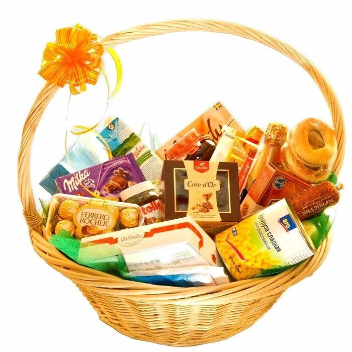 Подарочные корзинки с фруктами. Подарочная корзина к новому году. Подарочные корзинки с продуктами. Корзина с подарками. Подарочная корзинка.