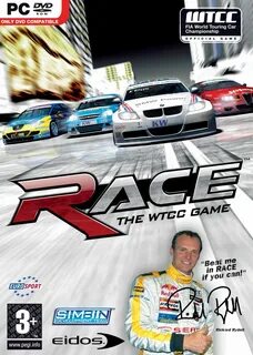 Системные требования race