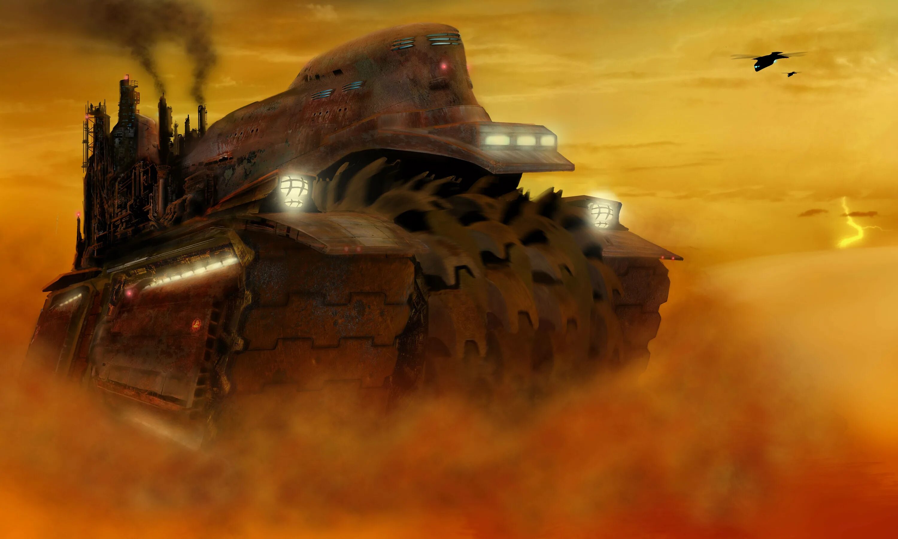 Dune 2 wallpaper. Краулер дюна арракис. харвестер дюна 2000. харвестер дюна 2025. dune 2 art.