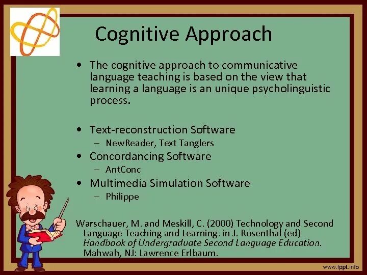 Cognitive meaning. Approaches to language teaching. communicative approach. teaching approaches in english. cognitive factors in language learning.