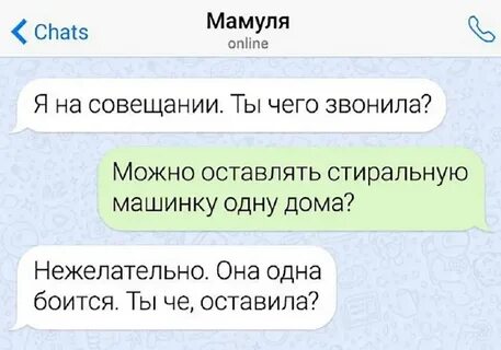 Подборку чат