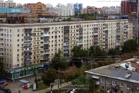 Самара молодогвардейская улица 86
