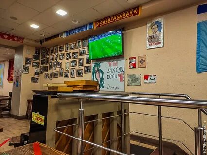 Рюмочные в санкт петербурге