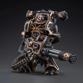 Joytoy warhammer