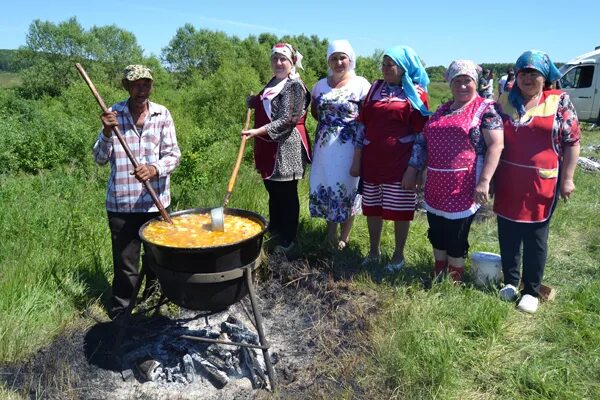 Погода кобылкино каменского пензенской