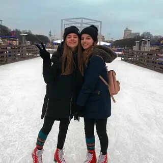 Девочки 2 катя