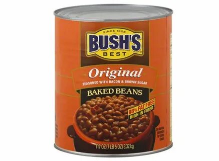 Beans meme