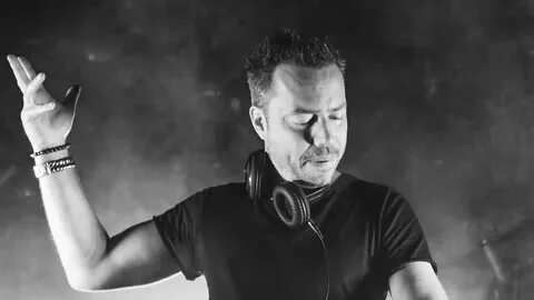 Sander van doorn