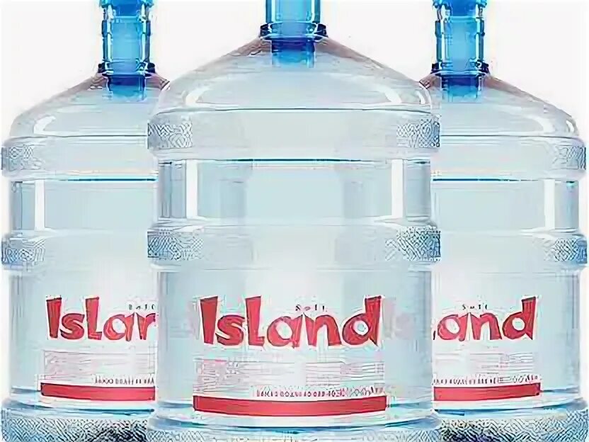Бутилированная вода спб. Вода питьевая 9 литров. Island вода. 19,9 Литров. 18.9 Литров.