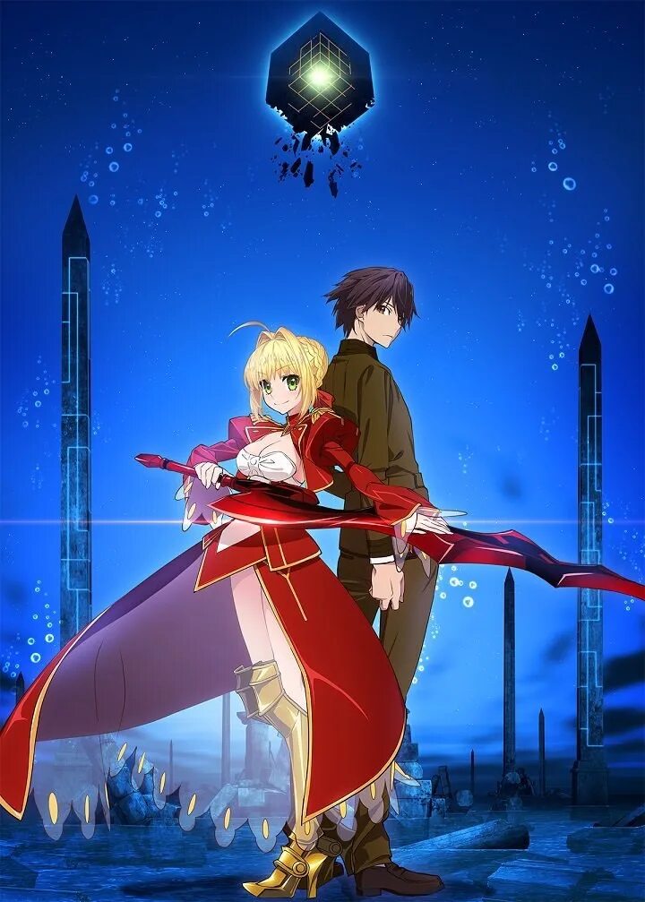 Судьба дополнение последний вызов на бис. Аниме fate extra last encore. аниме судьба экстра последний бис. аниме судьба дополнение последний вызов на бис.