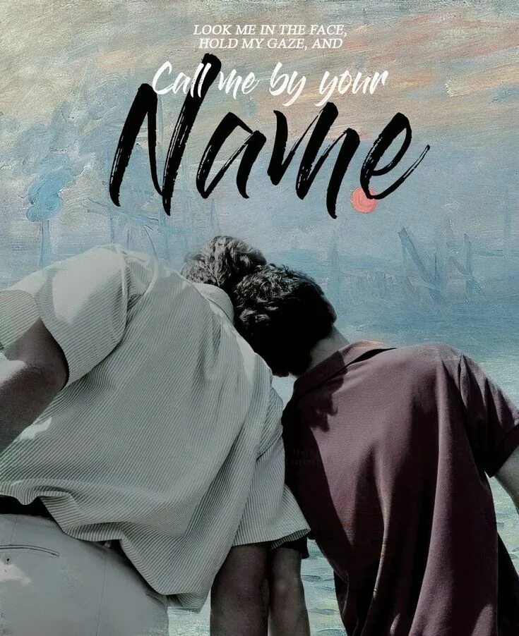 Calling for your name. Call me by your name 2017. call me bu your name постер. call me by your name poster. call me by your name персик.