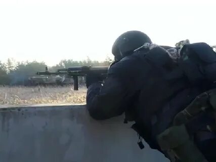 Признали потери
