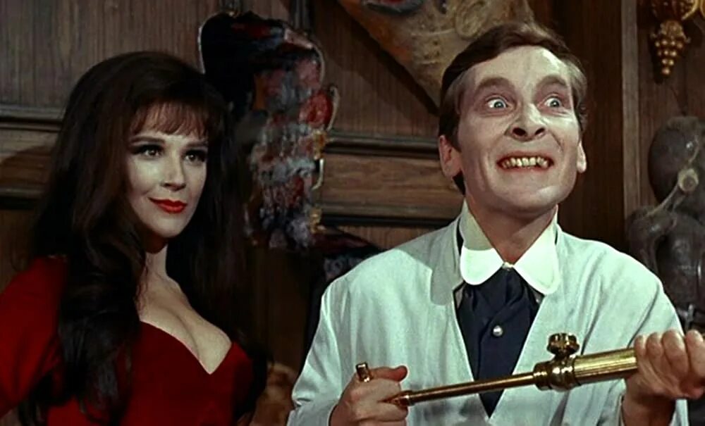 Продолжай кричать. Продолжай кричать ретроспектива. Продолжай кричать. Carry on screaming! 1966. Продолжай кричать.