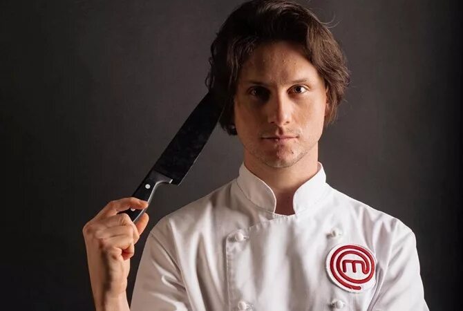 8 master chef