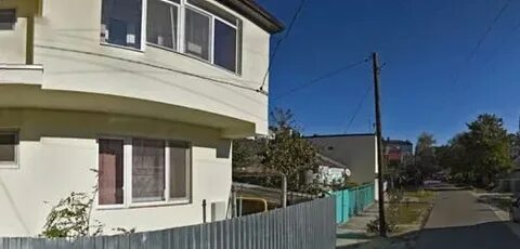 Краснодарский край анапа терская улица