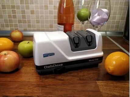 Chef s choice 320
