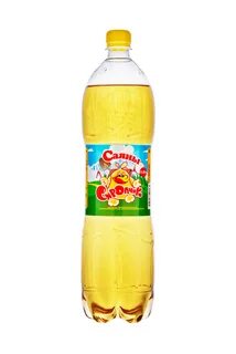 Лимонад саяны