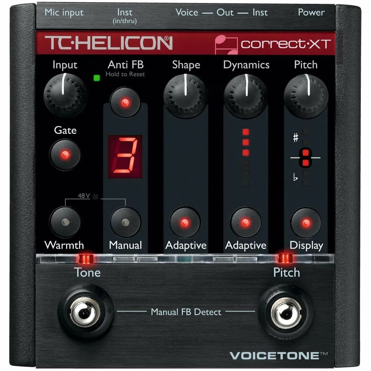 Вокальный helicon. Процессор TC Helicon. Вокальный процессор TC Helicon Harmony g-XT. TC Helicon VOICETONE correct XT. TC Helicon VOICETONE x1.