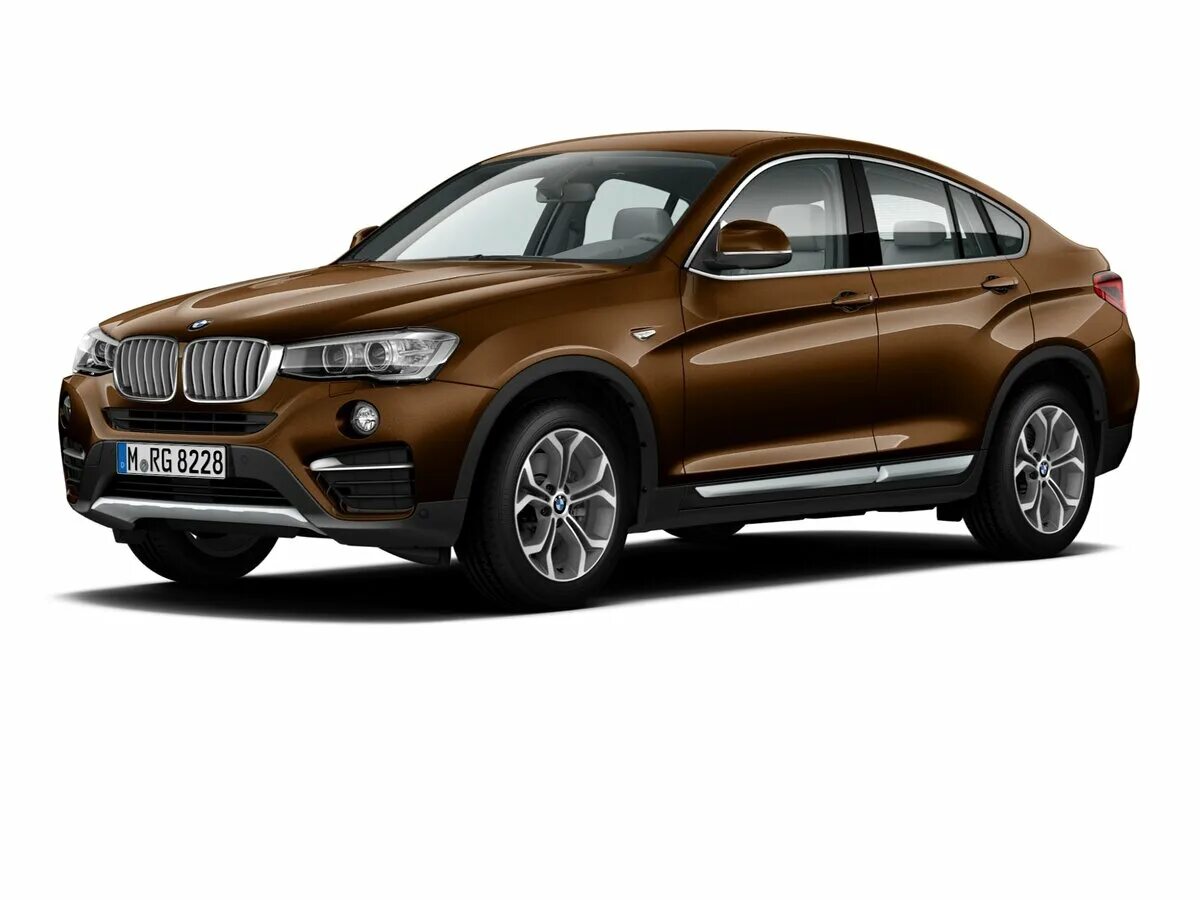 Купить новый xs. BMW x4 f26. BMW x4 XLINE. BMW x4 xdrive20i. БМВ х4 коричневый.