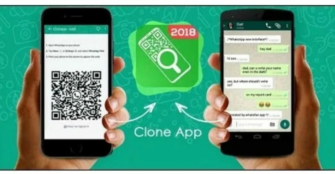 Клон ватсап. Clone app. Клонирование ватсап. Сделал клон ватсап. Создать клона ватсап