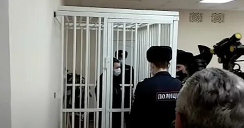 Экспертиза обвиняемых