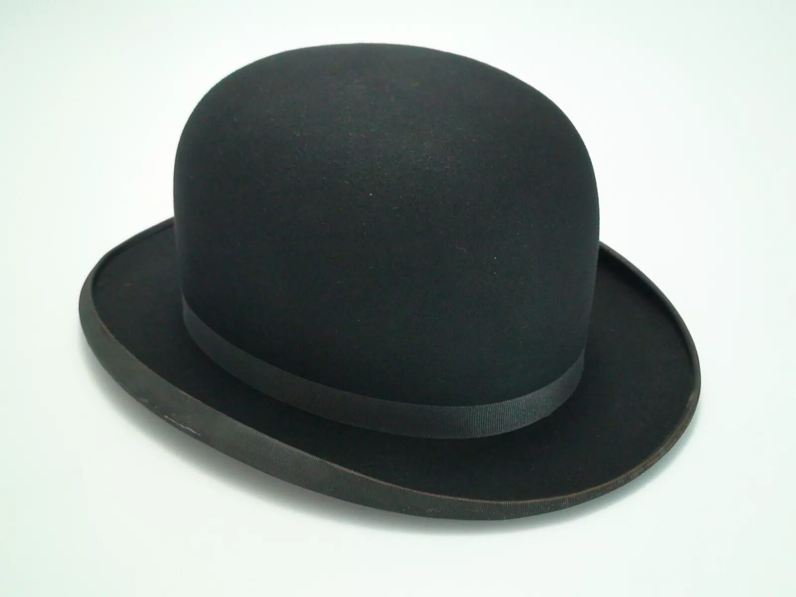 Bowler hat