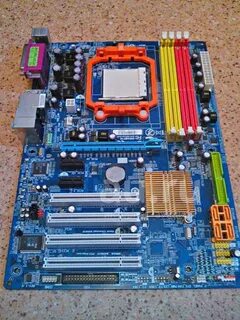 Gigabyte ga s3