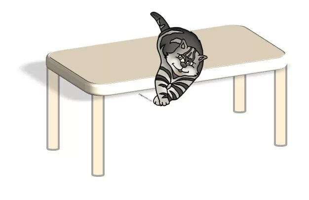 The box is under the table. Кот под столом. собака под столом. под столом рисунок. the cat is under the table.