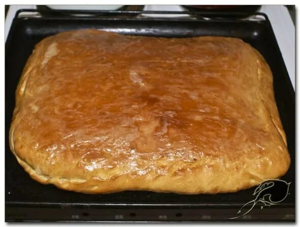 пирог с судаком в духовке. пирог с судаком в духовке. пирог с судаком. пирог с судаком в духовке. открытый заливной пирог с рыбой.