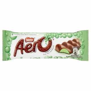 Батончик со вкусом